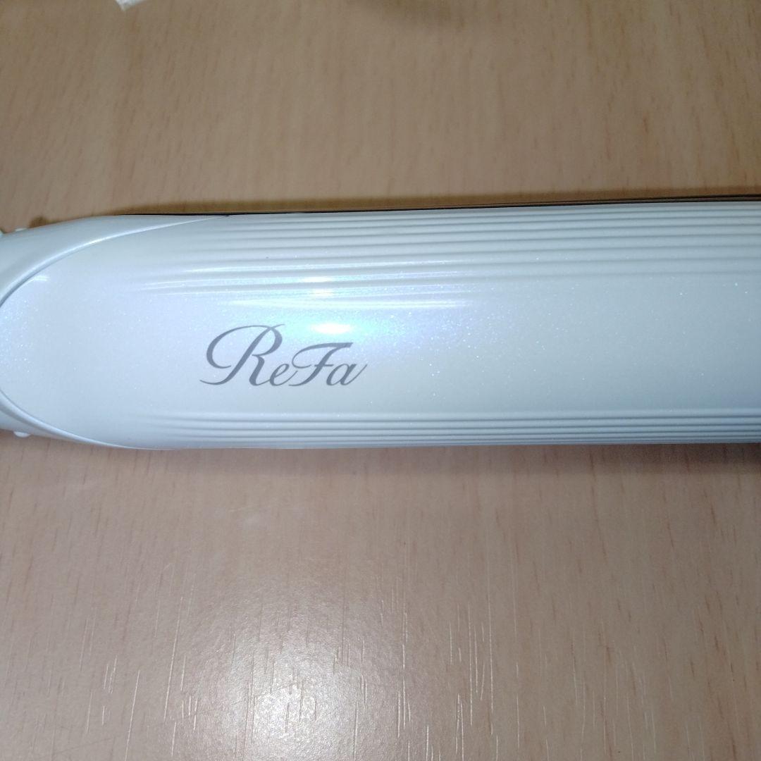 Refa リファ ストレートアイロン ミニサイズ　コードレス