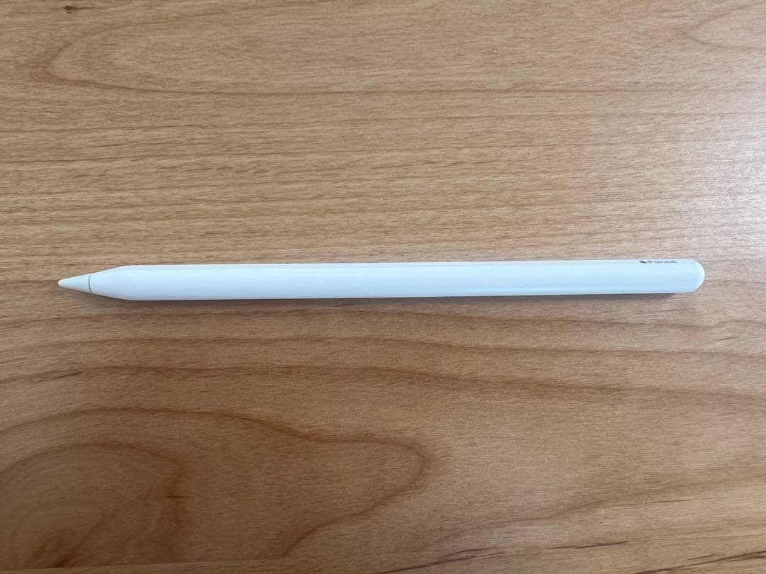 【純正品】Apple Pencil (第2世代)