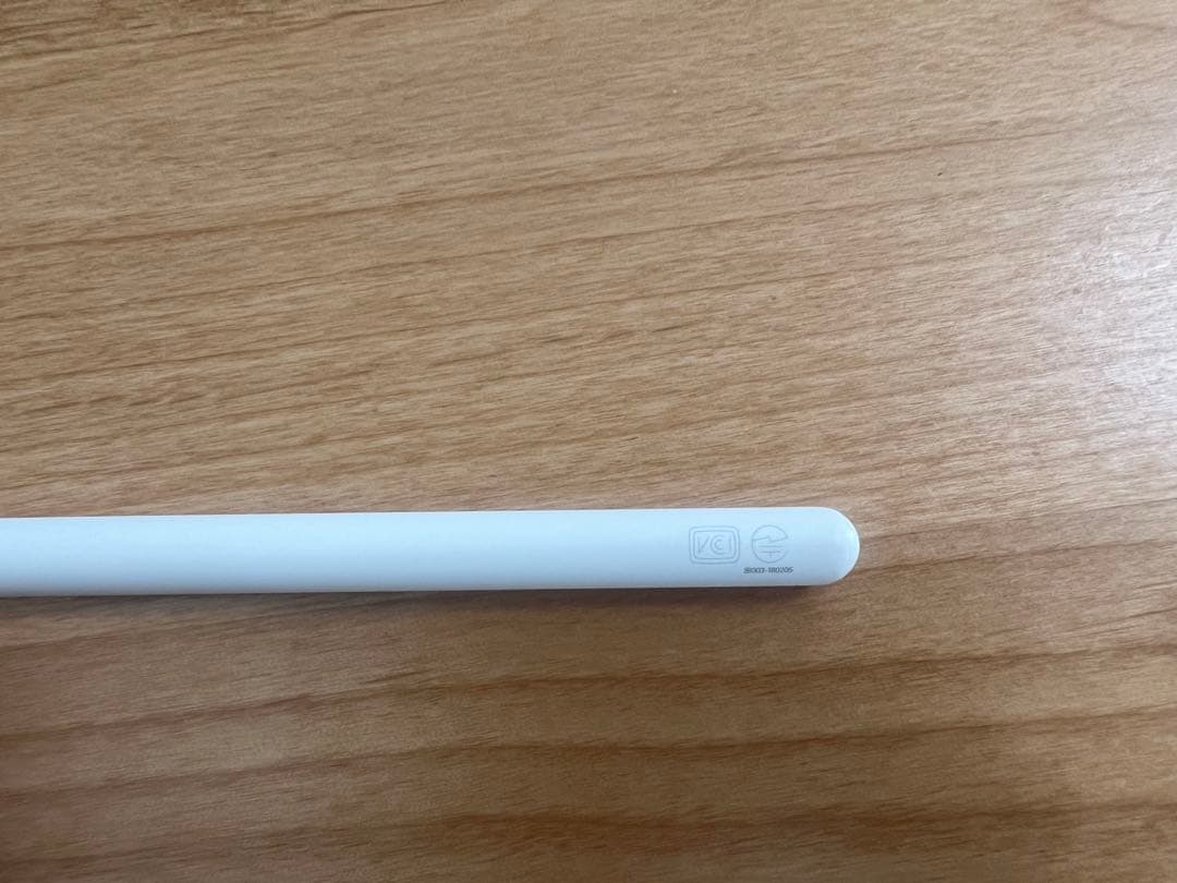 【純正品】Apple Pencil (第2世代)