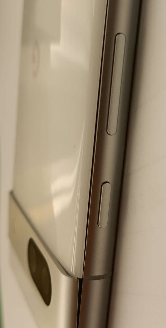 Google Pixel 7a スノー　バッテリー劣化