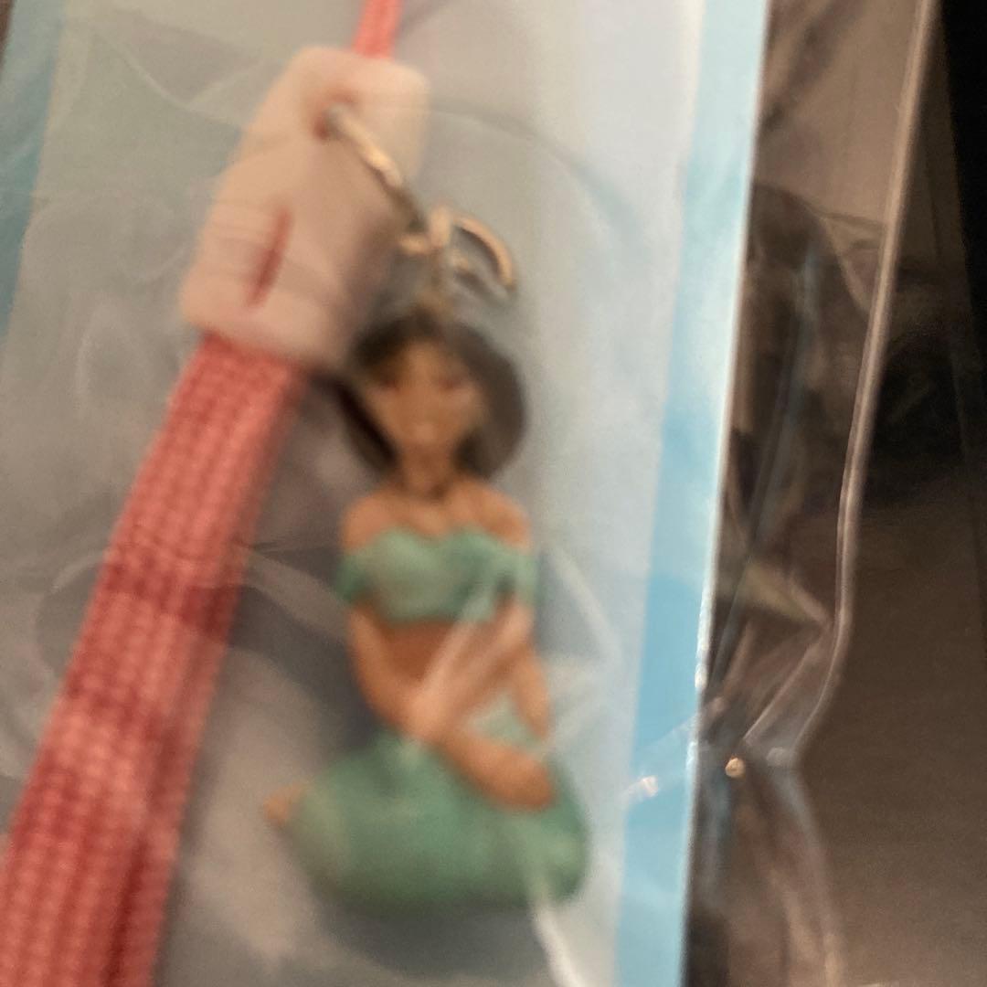 ディズニーシー　グランドオープン　ストラップセット　コンプリート