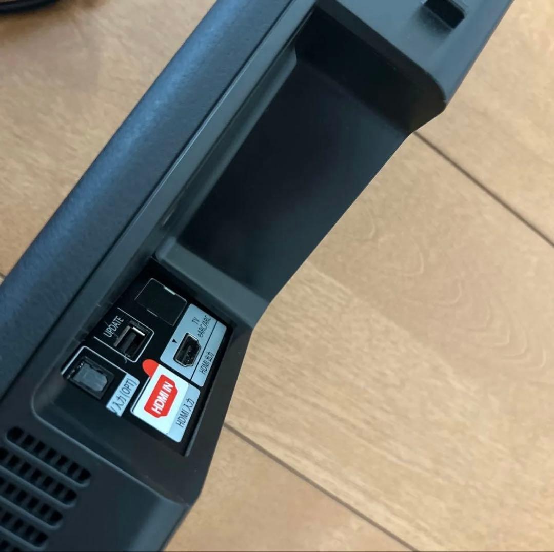 SONY SG-G700 サウンドバー