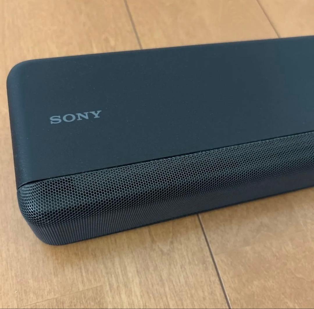 SONY SG-G700 サウンドバー