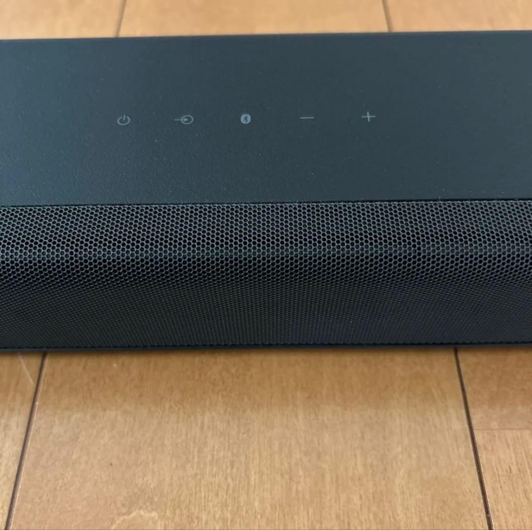 SONY SG-G700 サウンドバー
