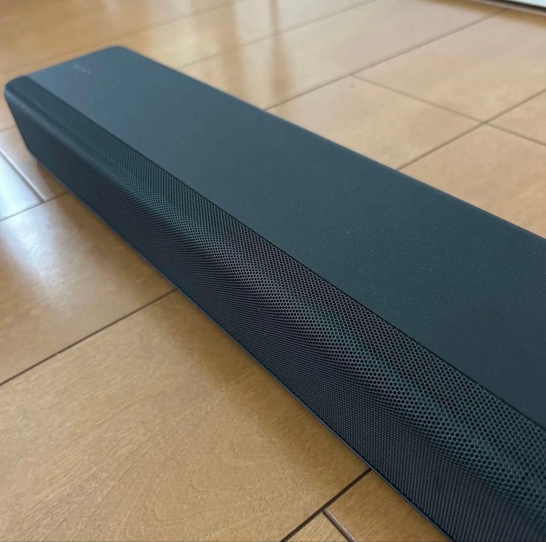 SONY SG-G700 サウンドバー