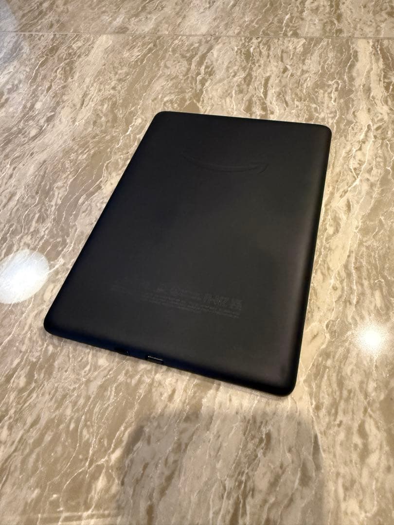 Kindle 電子書籍リーダー 本体 カバー付き