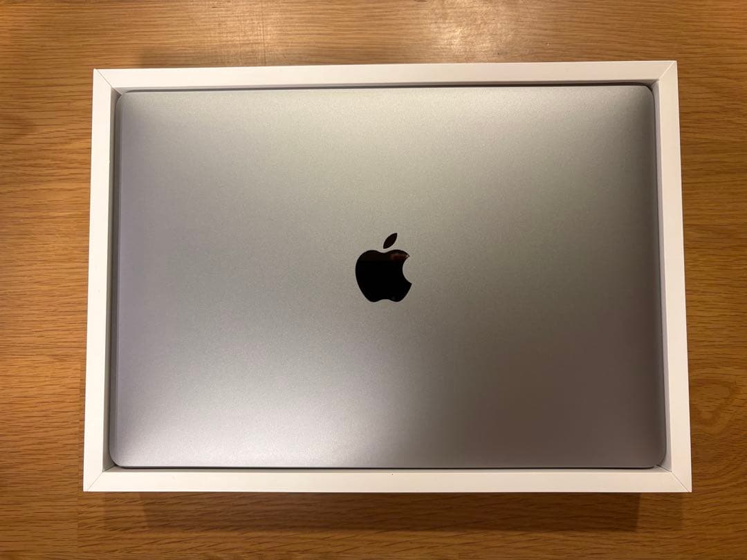MacBookPro 2020年モデル Corei5 13inch