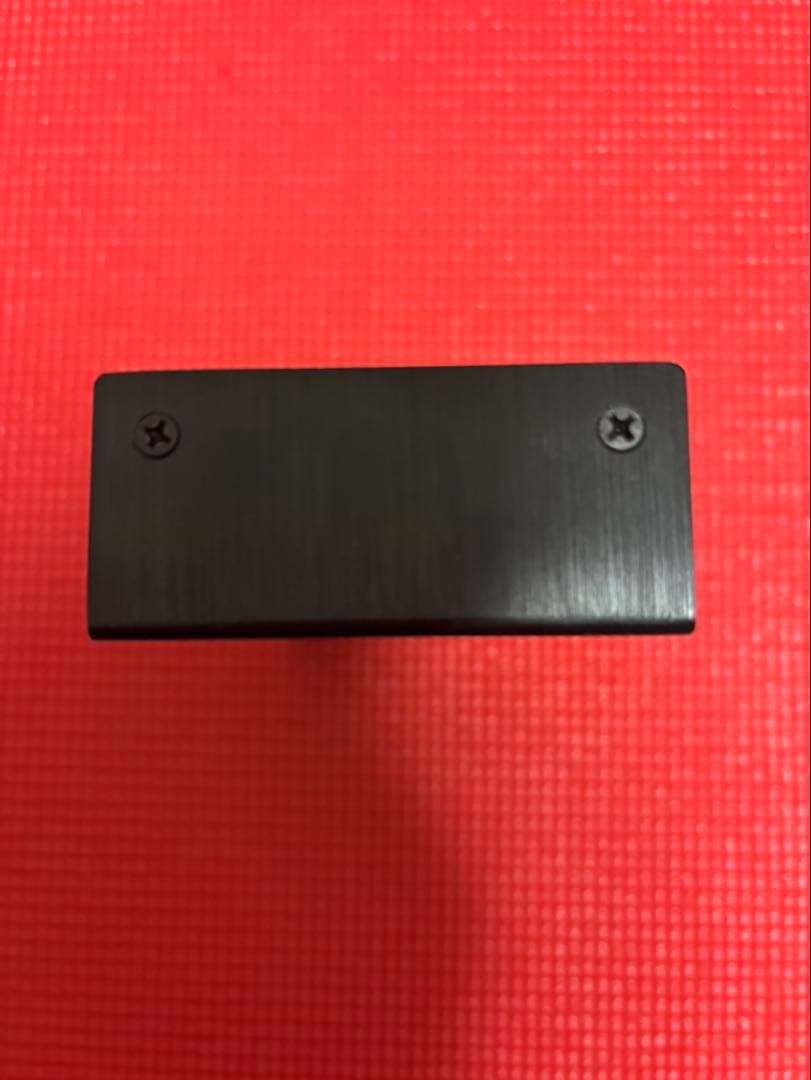 ギター Vital Audio POWER CARRIER VA-08 Mk-II
