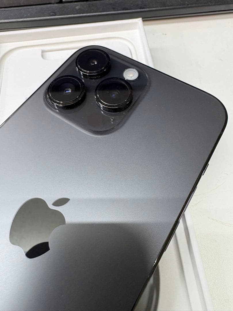 携帯電話本体 iPhone14promax