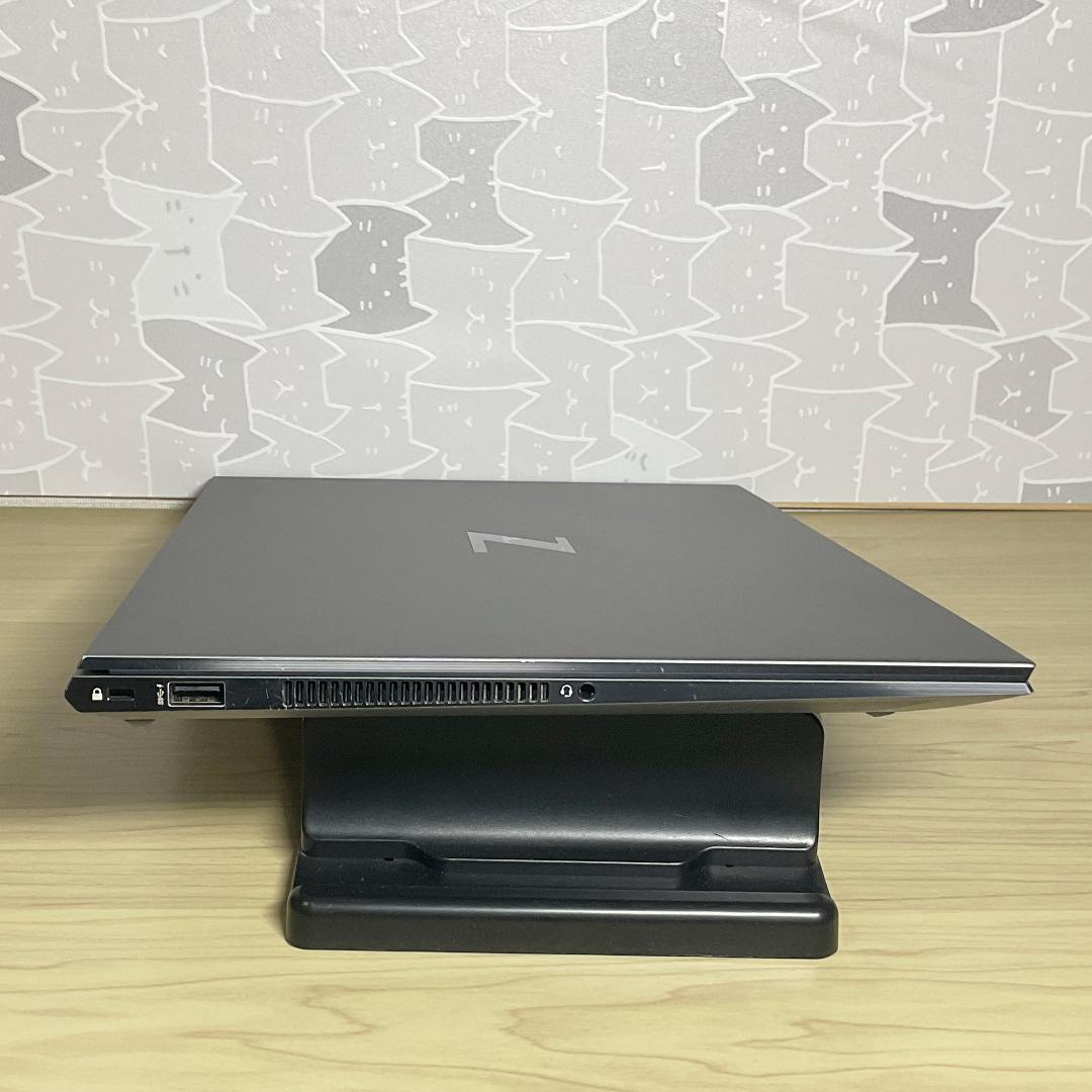 HP ZBook Studio Workstation　RTX A4000 美品