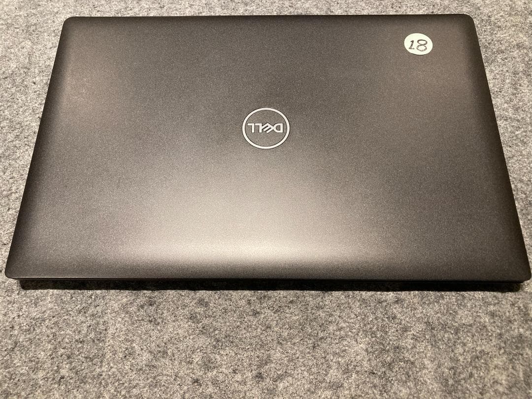 DELL Latitude 3301 i5 OFFICE2024(№18)