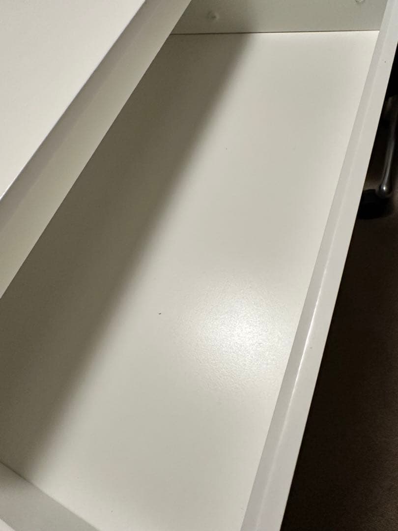 IKEA MALM マルム　引き出し　チェスト　引き出し×6 ※直接お引き渡しみ