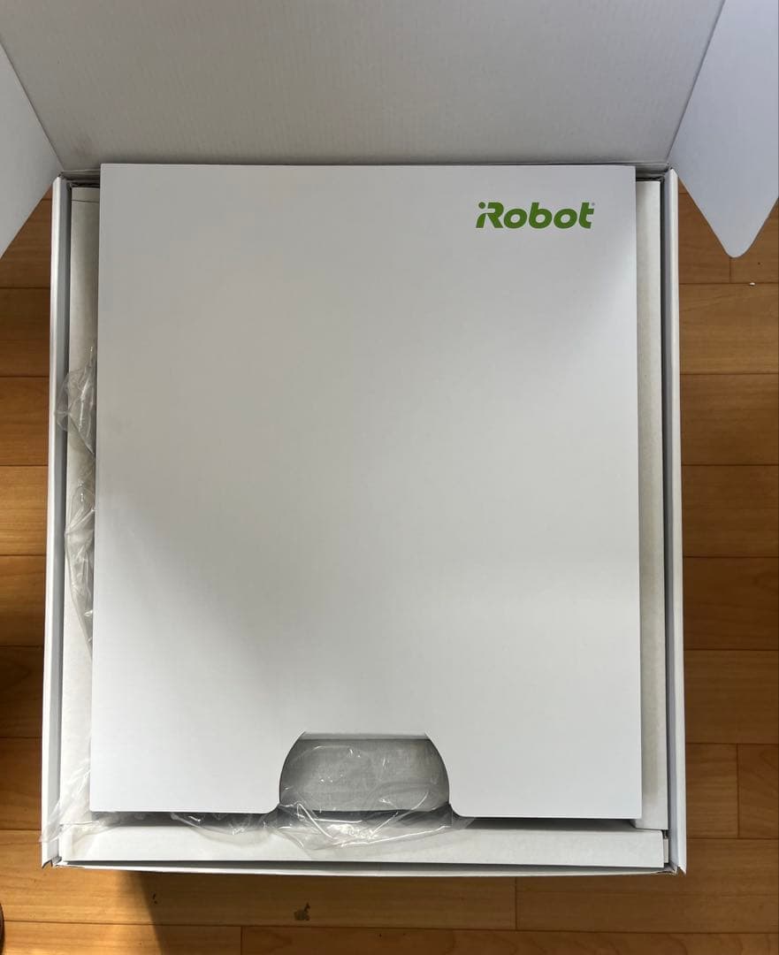 iRobot Roomba ロボット890掃除機
