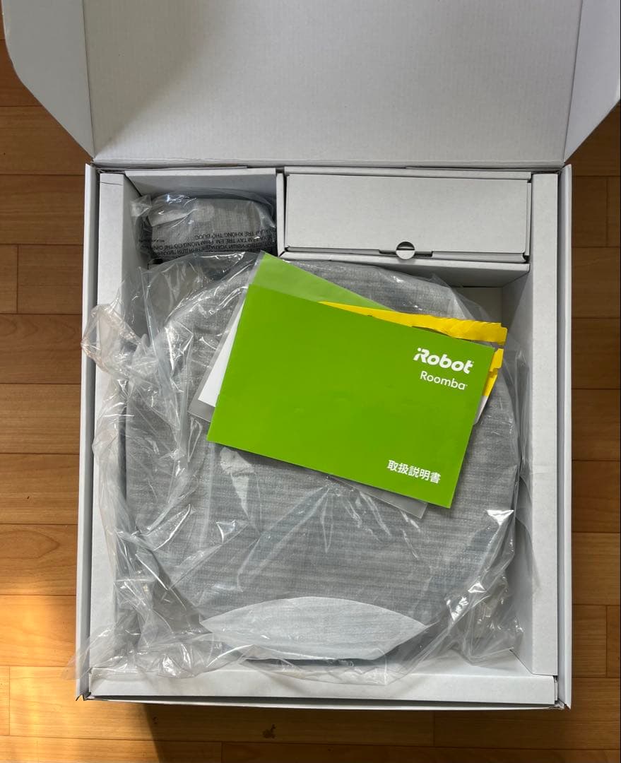 iRobot Roomba ロボット890掃除機