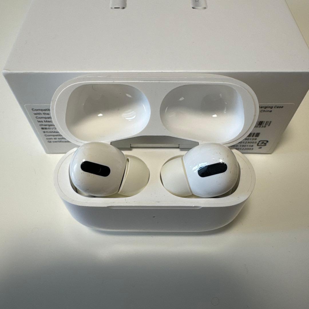 AirPods Pro ジャンク品