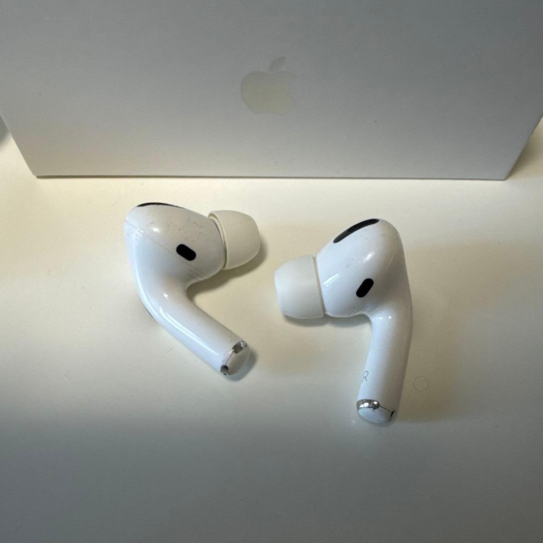 AirPods Pro ジャンク品