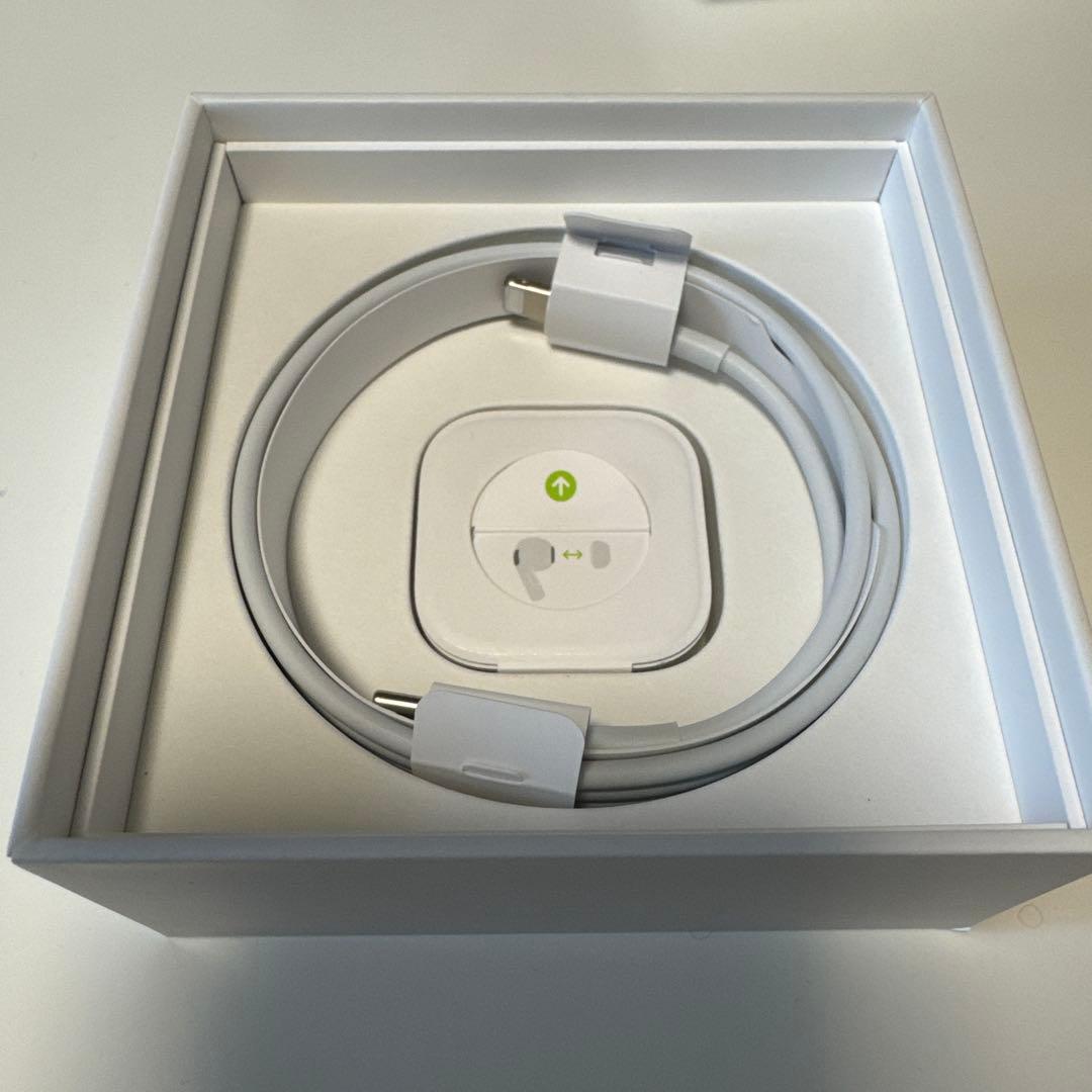 AirPods Pro ジャンク品