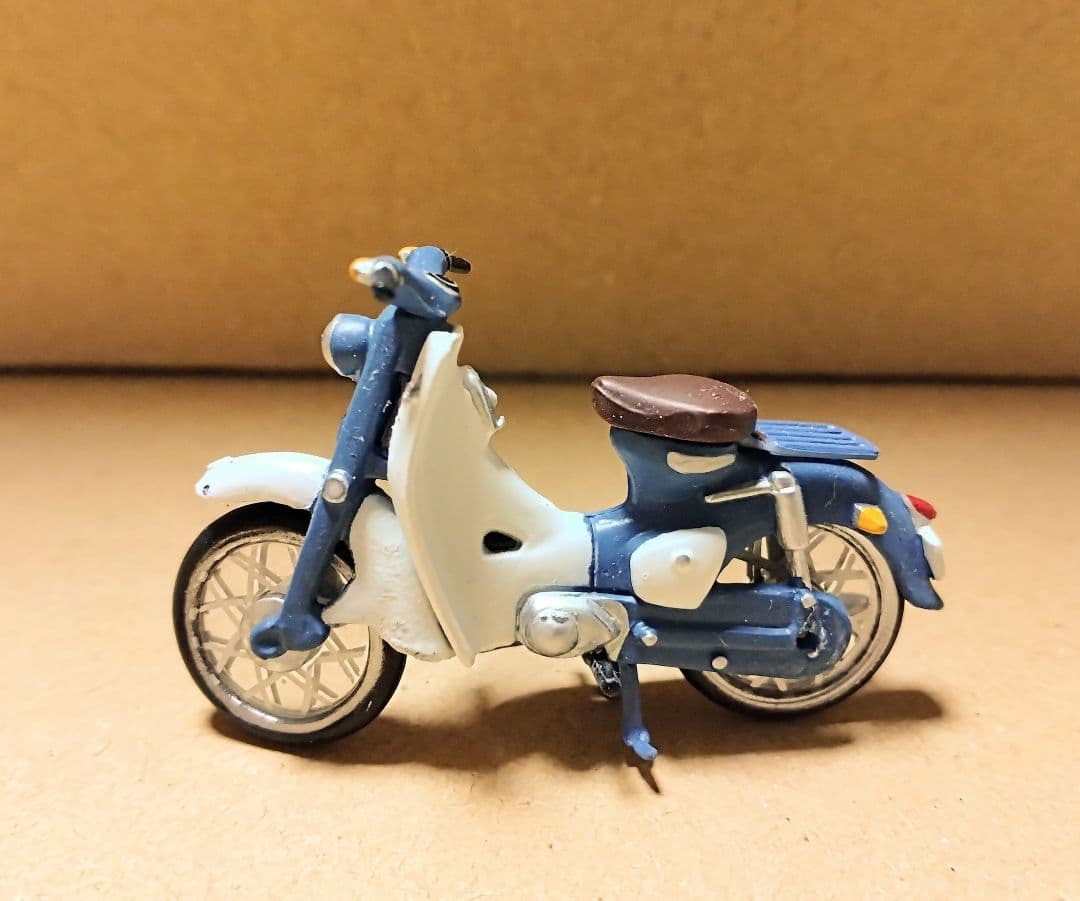 フィギュア17種セット