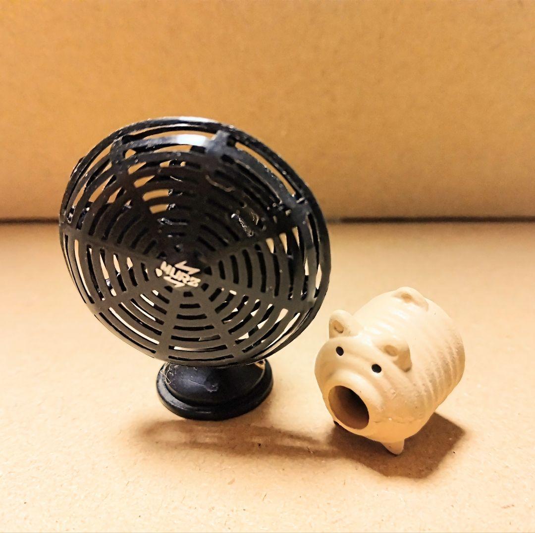 フィギュア17種セット