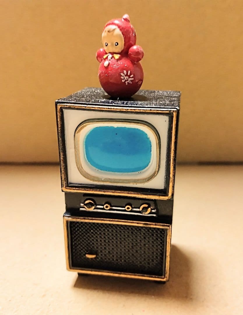 フィギュア17種セット