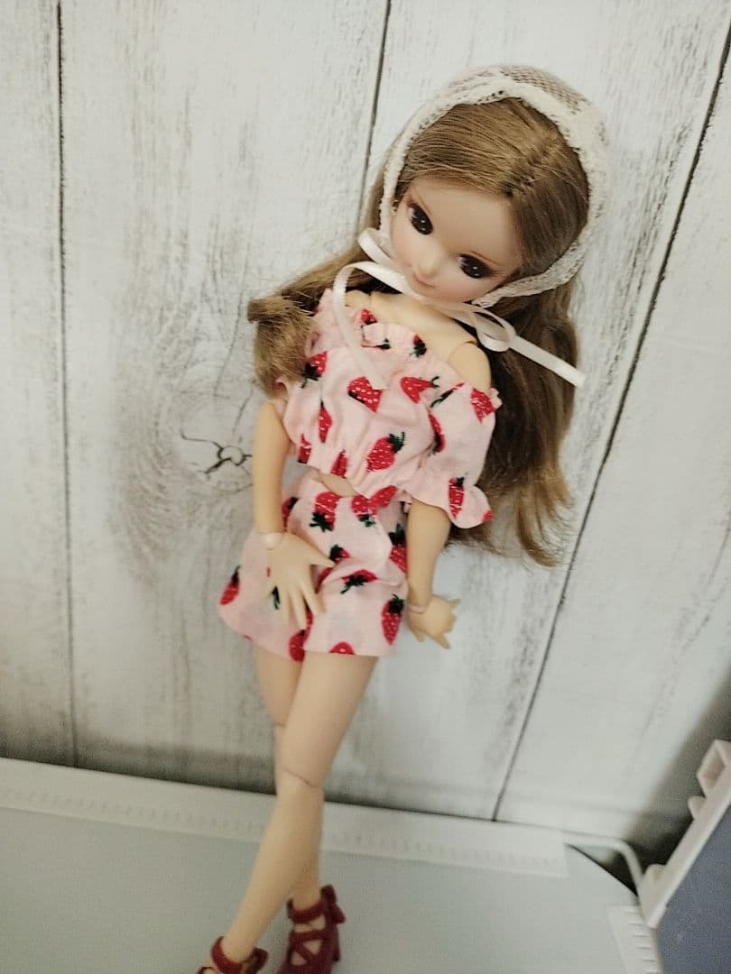 22センチドール服セット 695