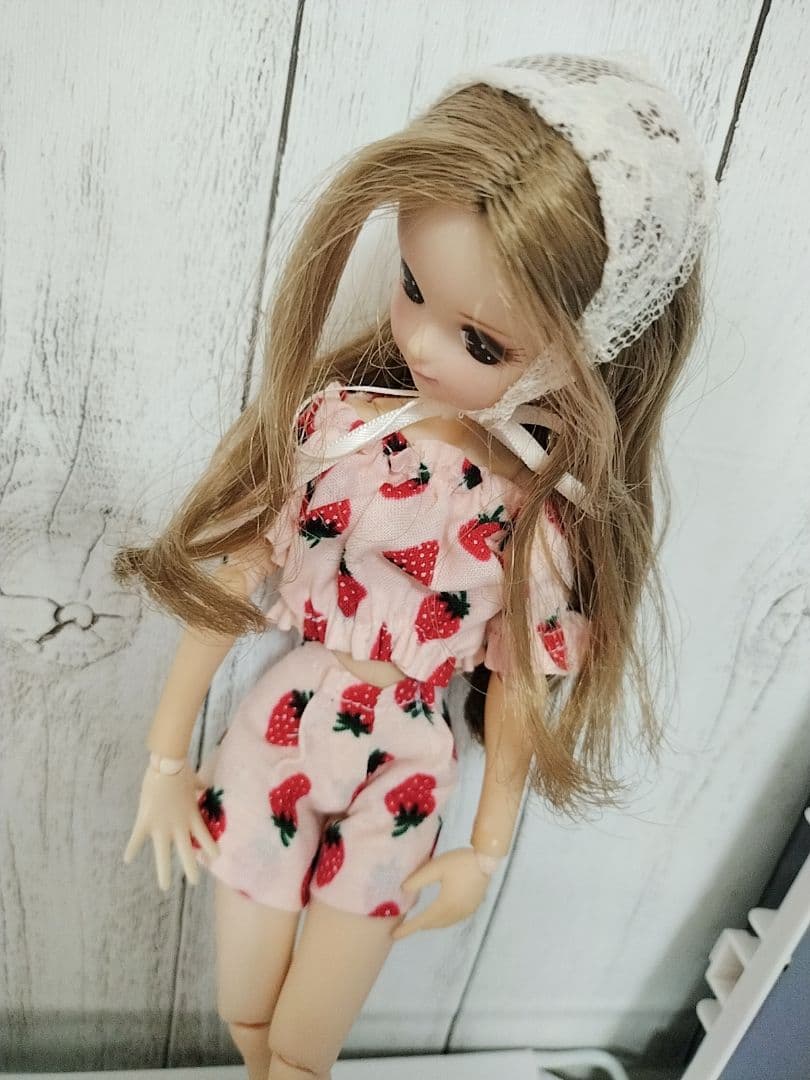 22センチドール服セット 695