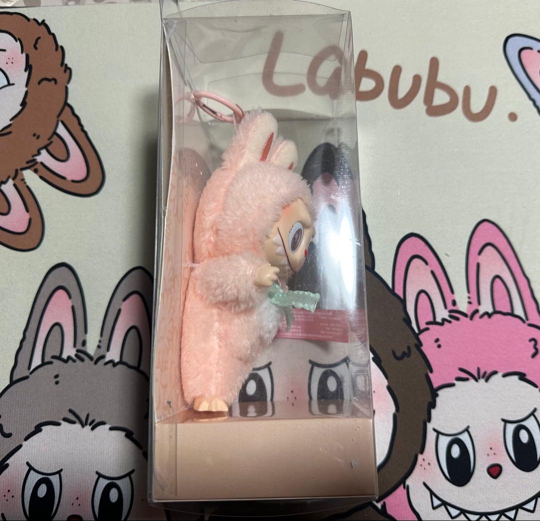 MOKOKO Close to sweet ビニールプラッシュドール