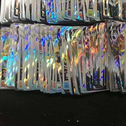 ポケモンカード　全て　RRRのみ　約1000枚セット　大量　まとめ売り　ミュウ