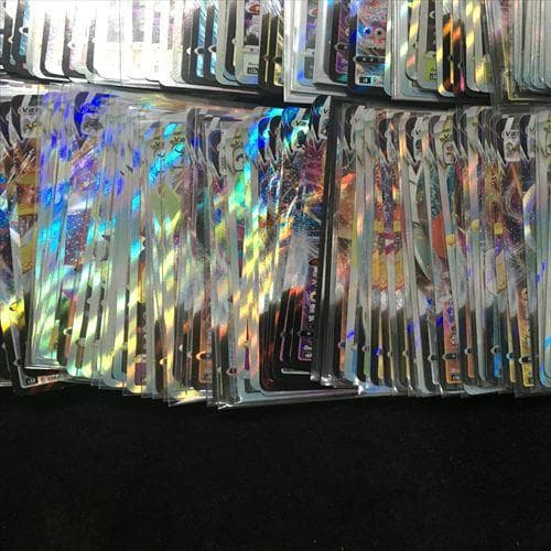 ポケモンカード　全て　RRRのみ　約1000枚セット　大量　まとめ売り　ミュウ