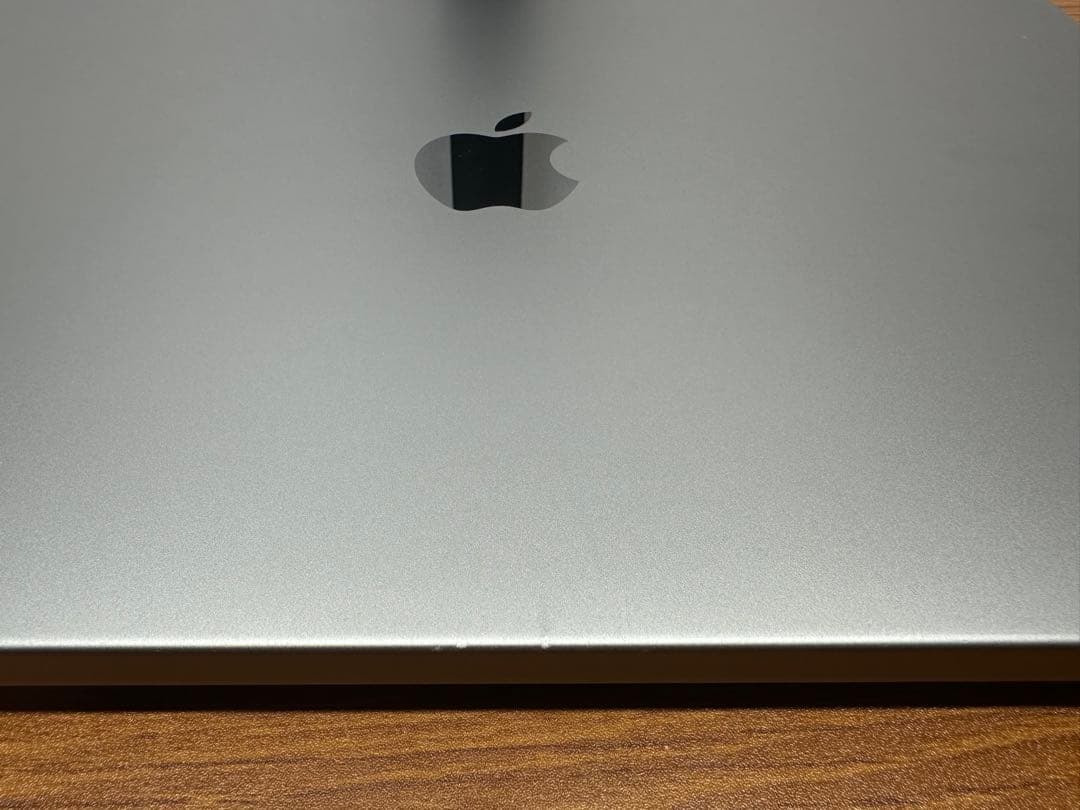 MacBook Pro 16インチ Apple M1 Pro 32GB