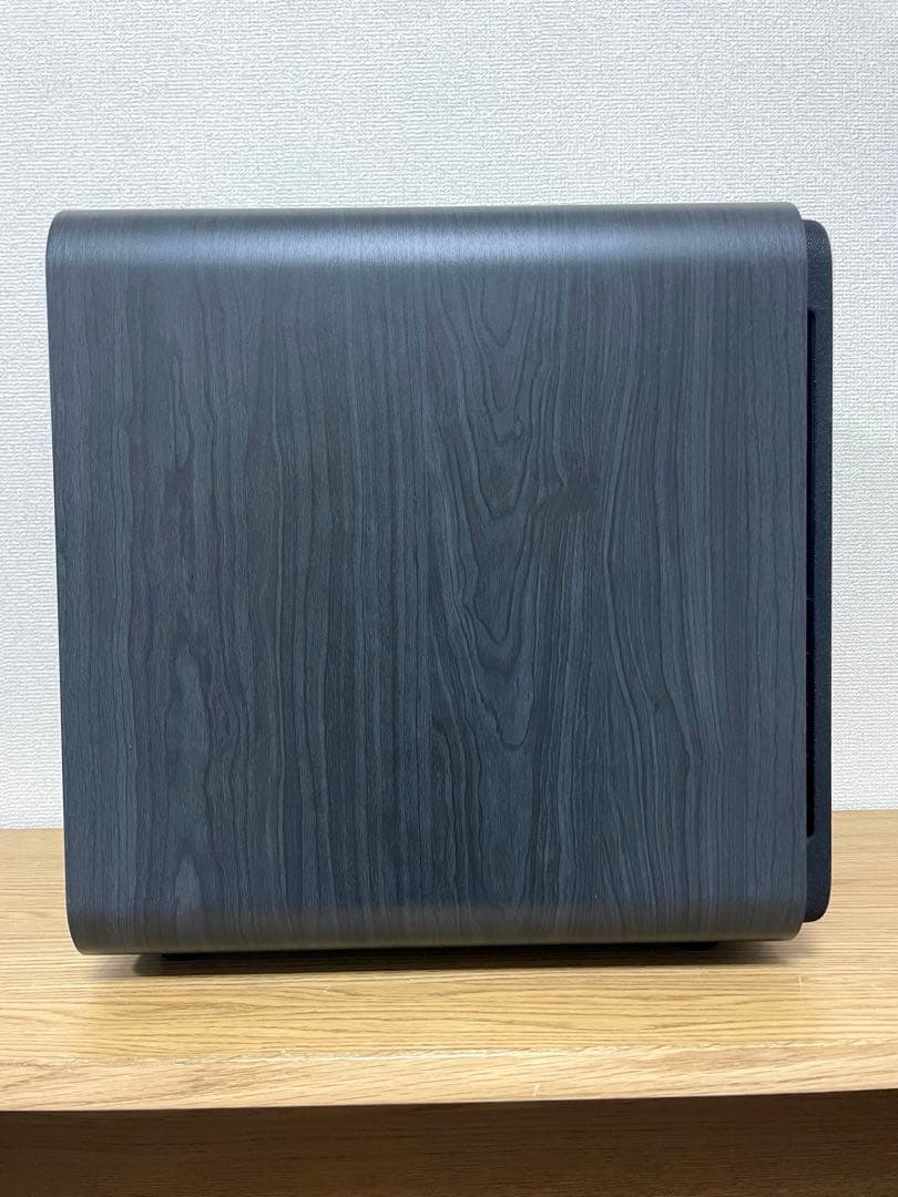 美品 Polk Audio サブウーファー ES10SW