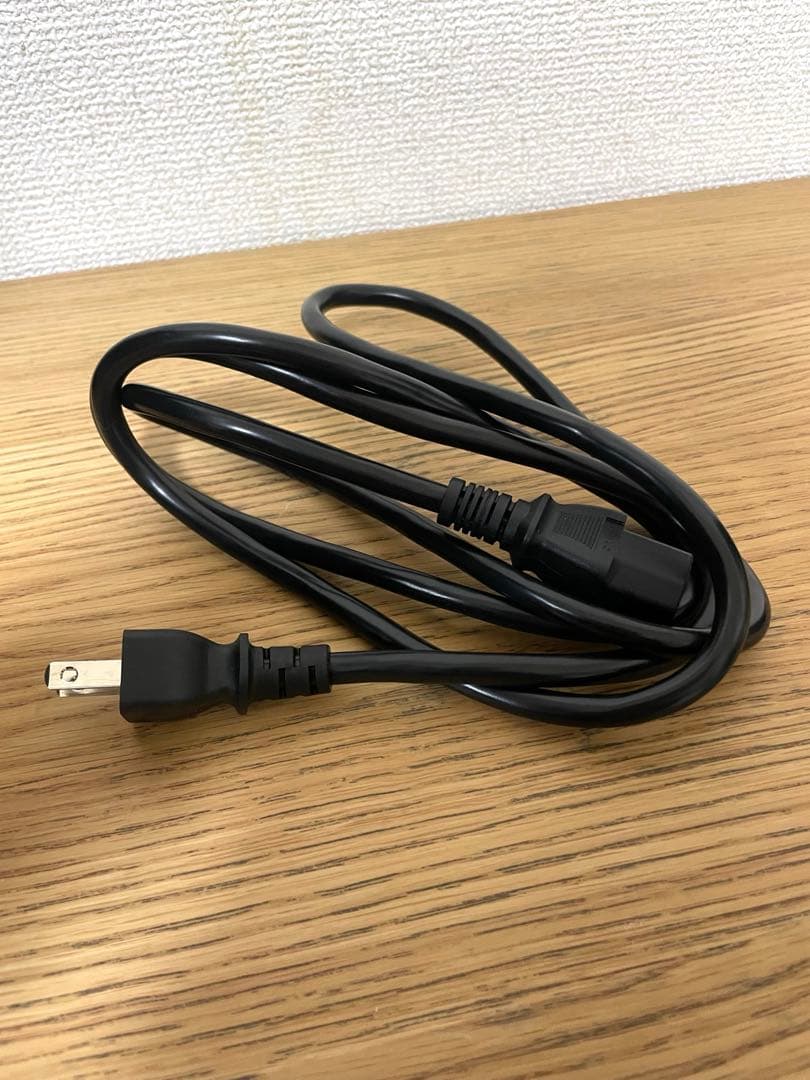 美品 Polk Audio サブウーファー ES10SW