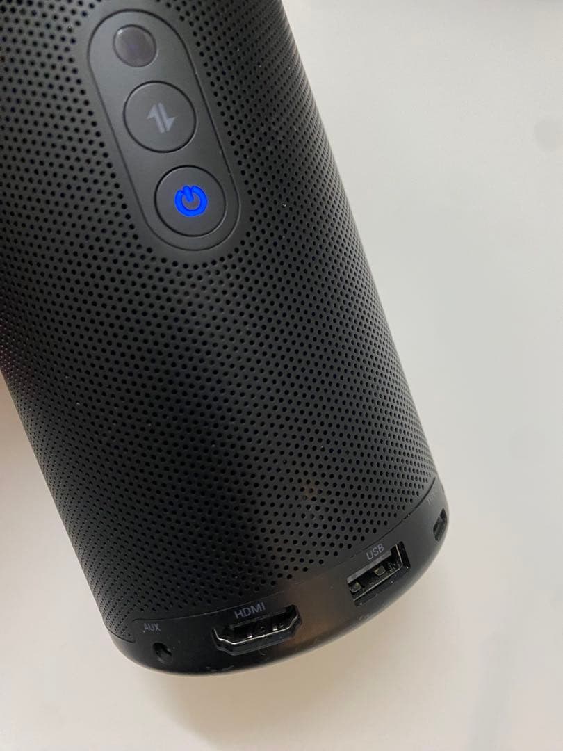 Anker Nebula Capsule II ネブラカプセル２