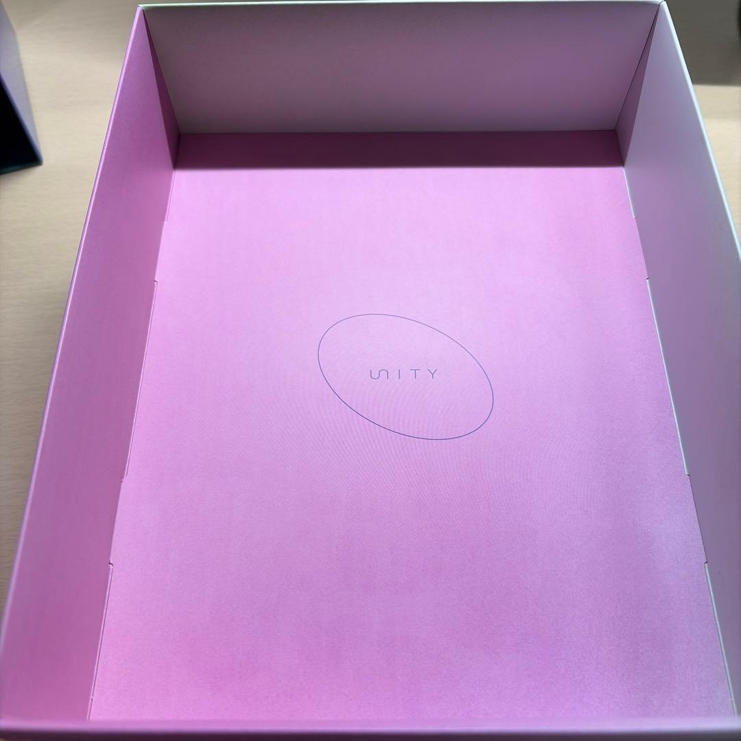 ミセスグリーンアップル 空箱 まとめ売り