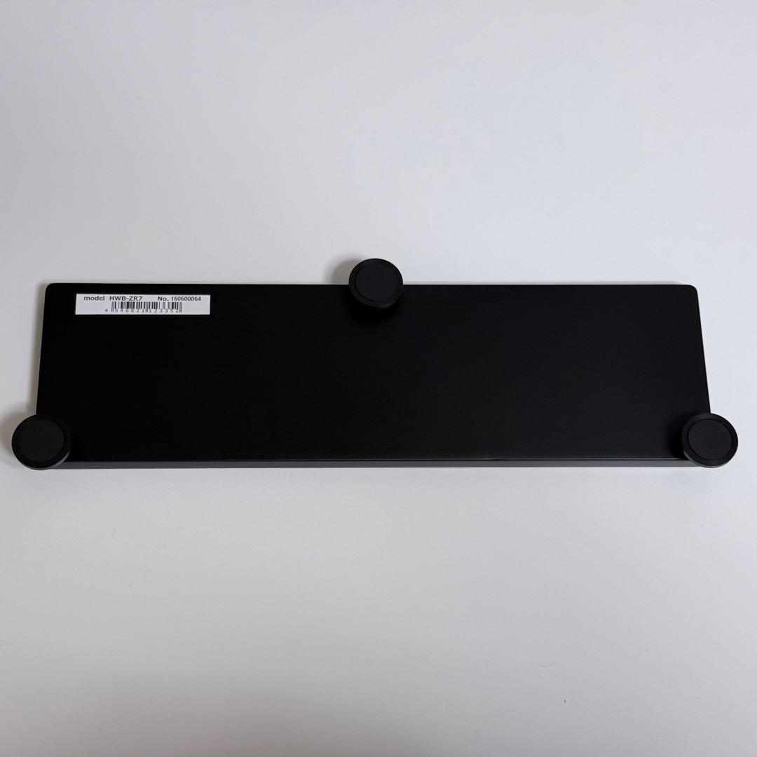 スピーカー・ウーファー Sony SRS-ZR7 HWB-ZR7