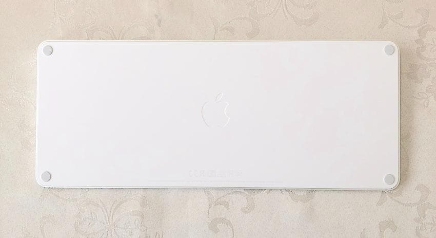 使用1回のみ｜最新｜USB-C｜Touch ID｜Magic Keyboard