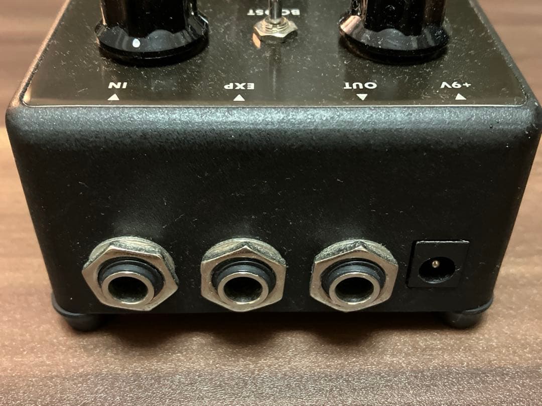 MOOG / MF Boost & EP-3 セット