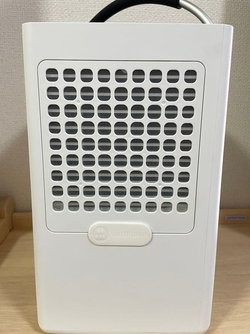siroca 2023 SY-D151 シロカ スポットクーラー