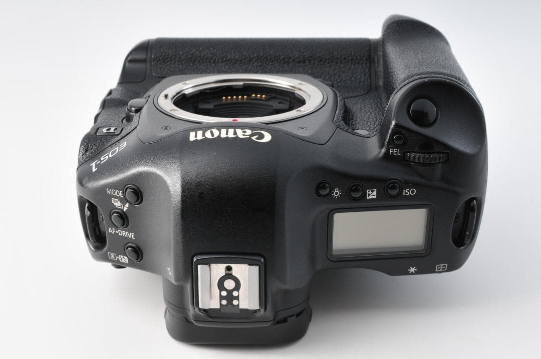 Canon キヤノン EOS-1D Mark IV Ⅳ ボディ ② #1349