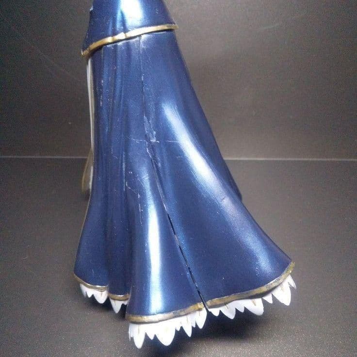 ＊Fateセイバー仮面ライダー綾波レイラム①検：海洋堂ボークスSQビリケン商会