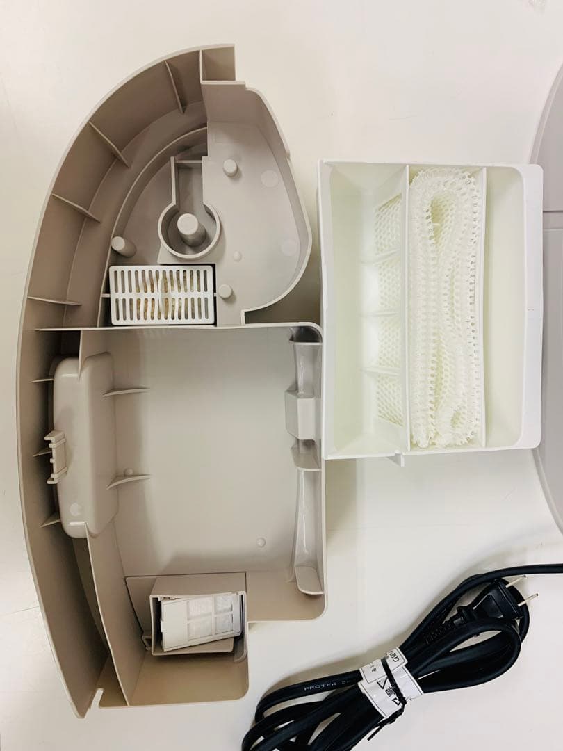 ✳︎美品✳︎Panasonic DS-FKX1206 セラミックファンヒーター