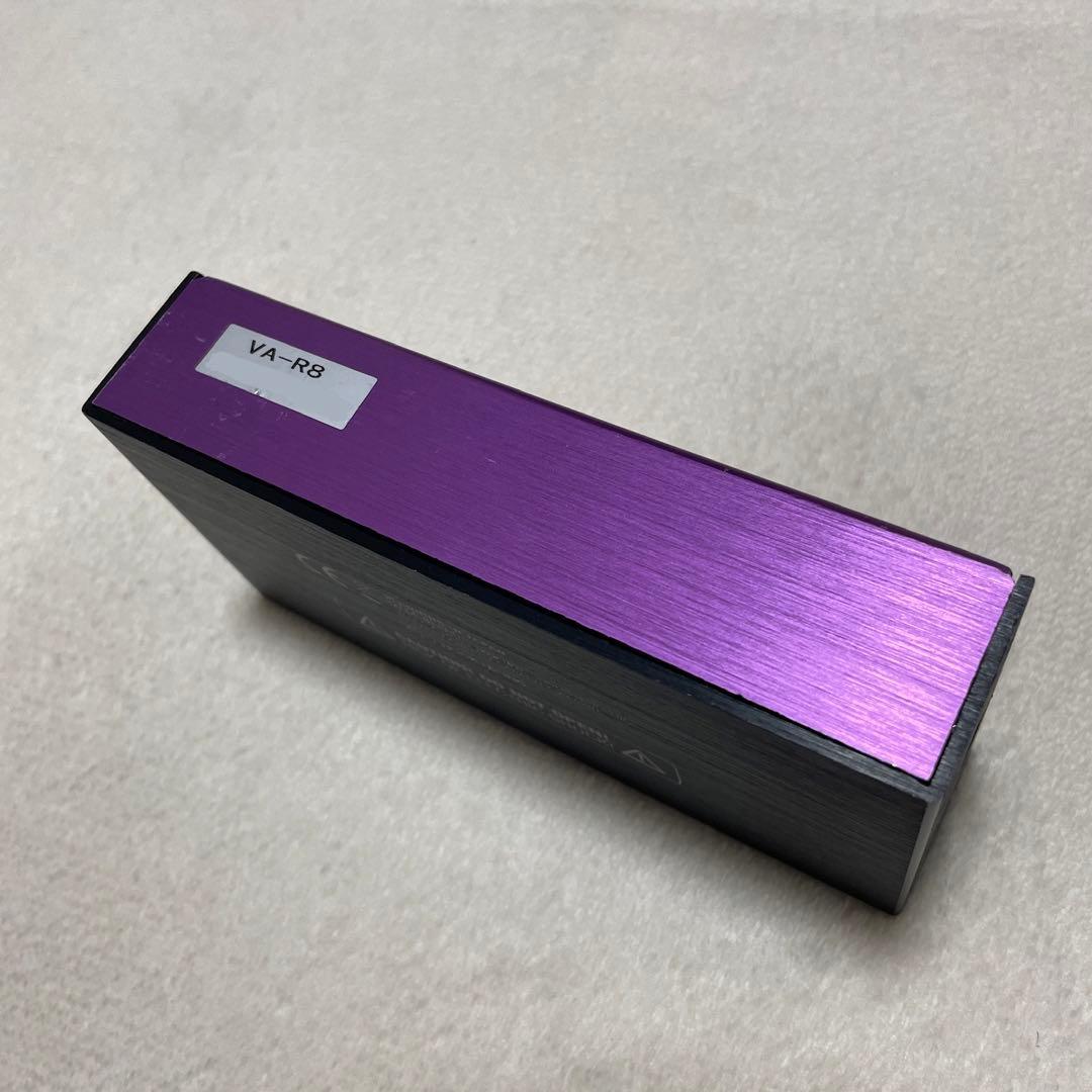 Vital Audio POWER CARRIER VA-R8 パワーサプライ