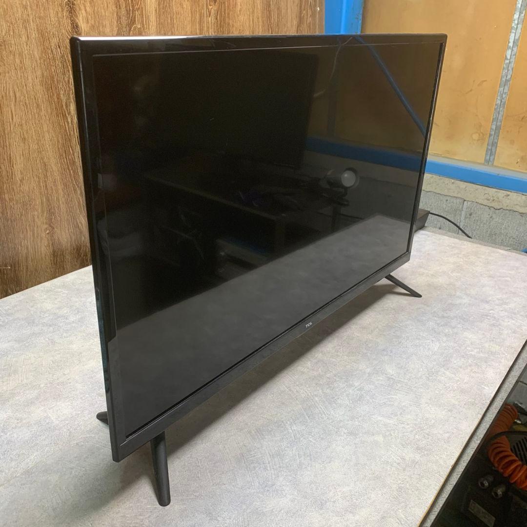 K469 TCL 2021年製 32V 32S515 液晶テレビ