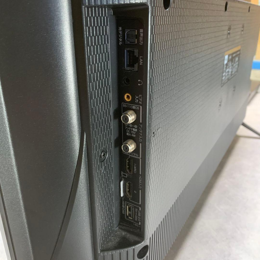 K469 TCL 2021年製 32V 32S515 液晶テレビ