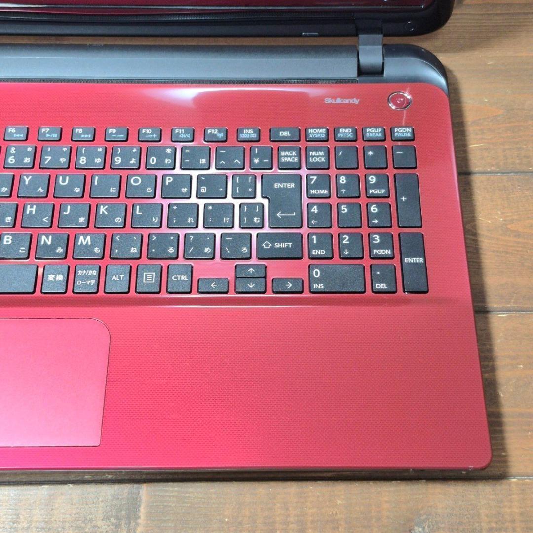 すぐ使える 最新Windows11ノートパソコン SSD i7 16GB 170