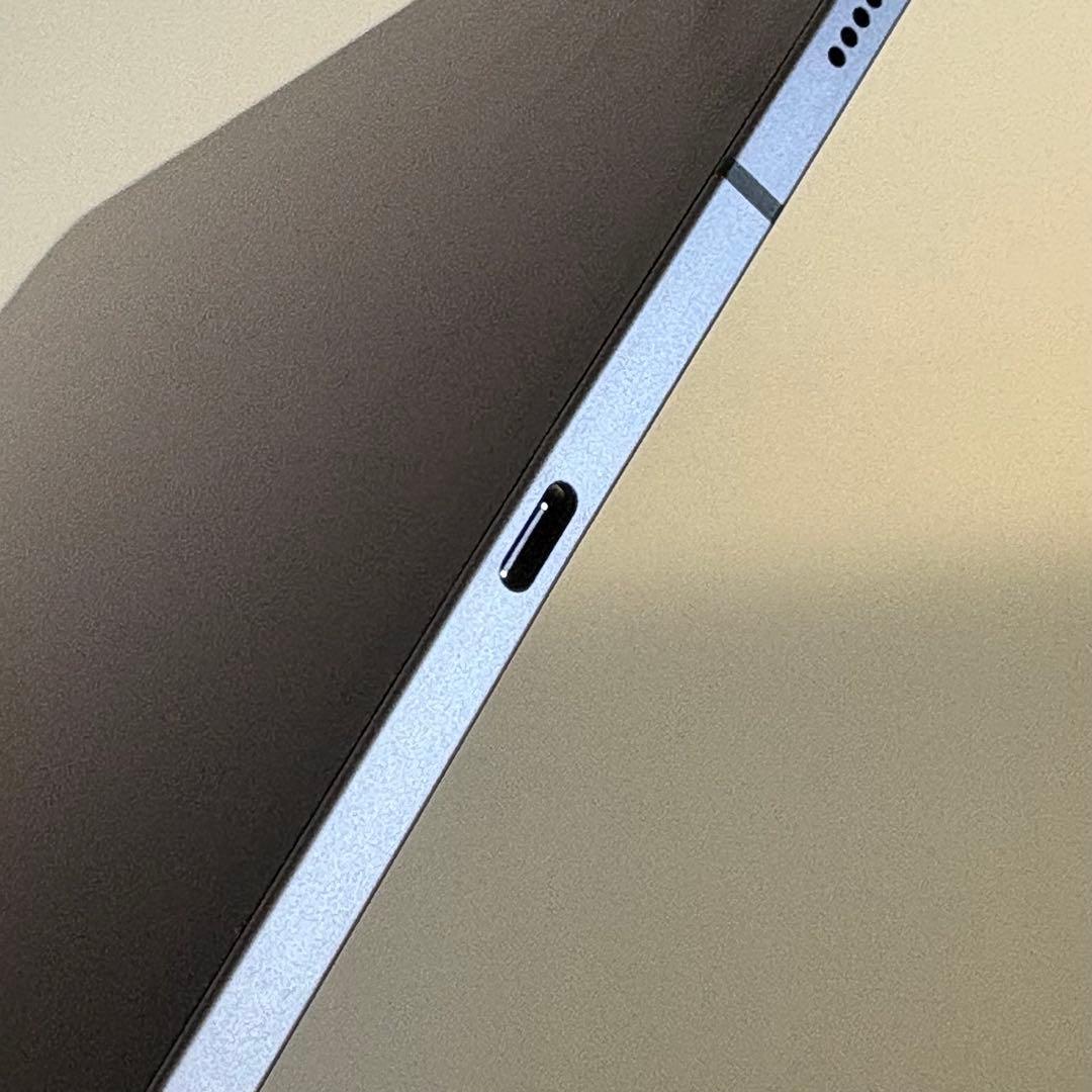 極美品 iPad Pro 12.9 第4世代 256GB WiFi+Cell
