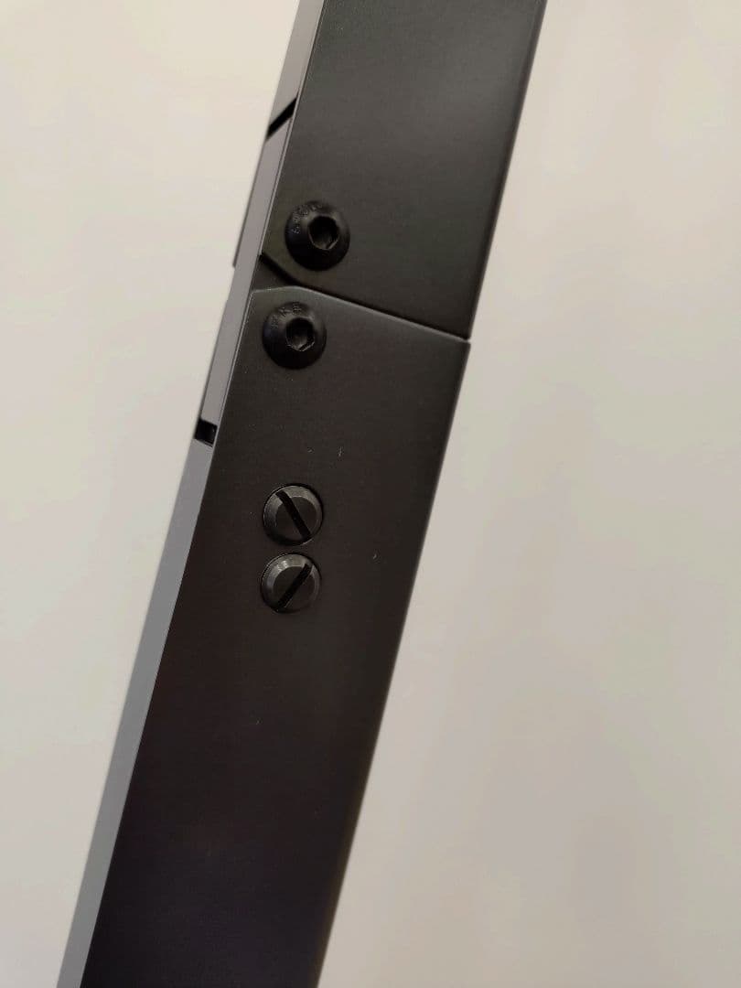 展示未使用品 ディーゼル フォスカリーニ フロアライト DIESEL