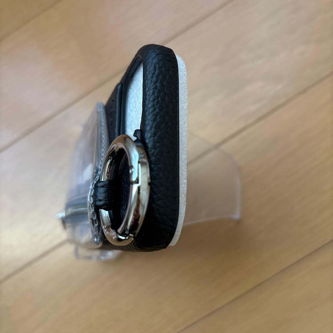 ajew PVCケース　iphone15
