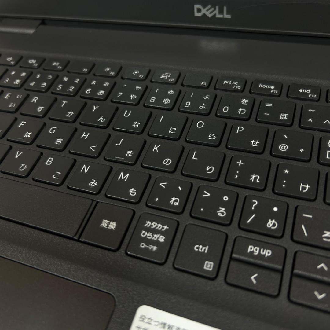 @824【新品SSD】DELL Latitude 3510 i5 15インチ