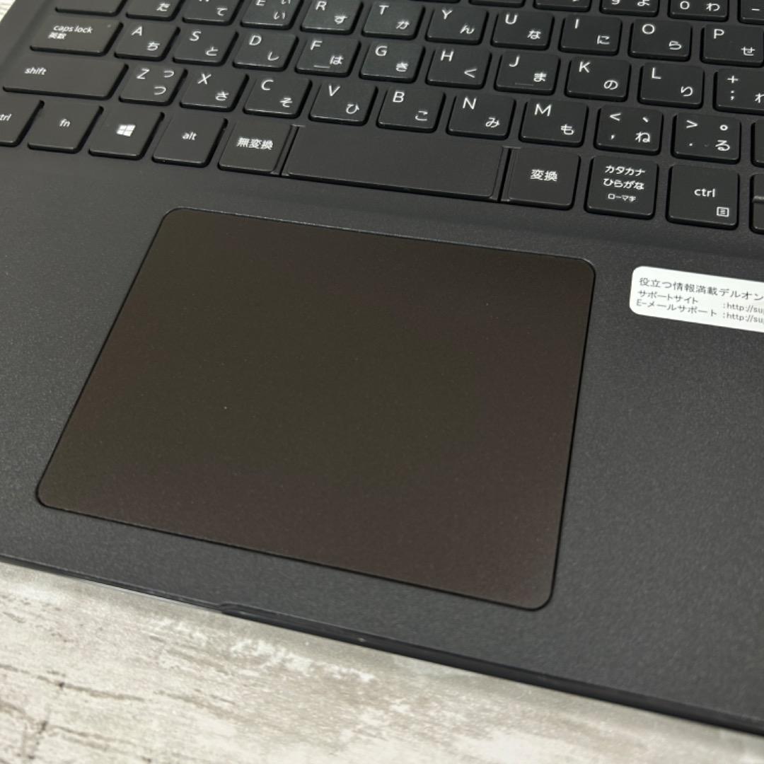 @824【新品SSD】DELL Latitude 3510 i5 15インチ